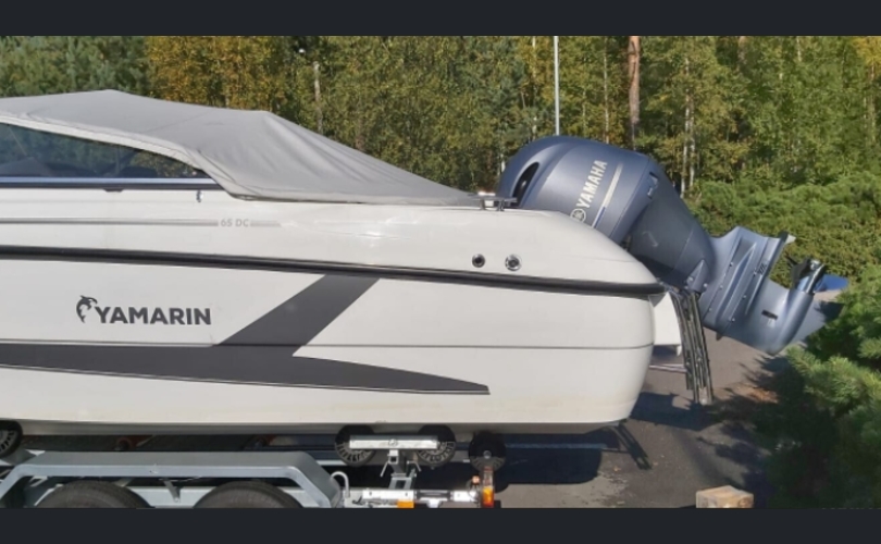 Yamarin 65 DC-kuva-3